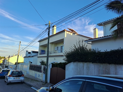 Moradia Geminada T2+2