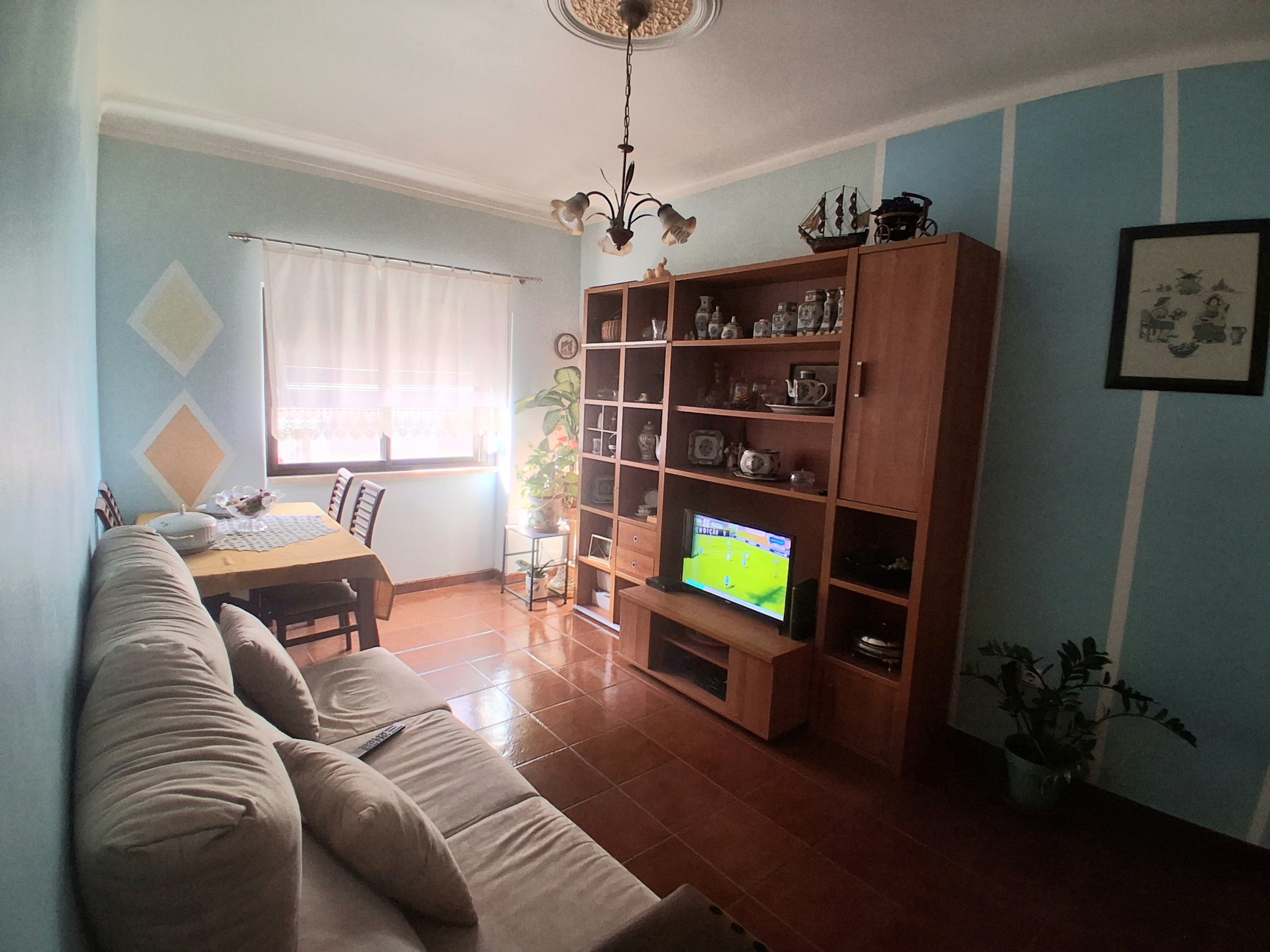 Apartamento T3