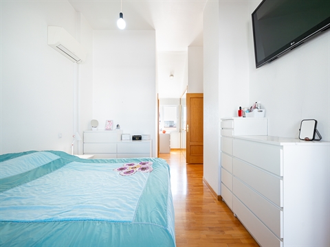 Apartamento T4 DUPLEX