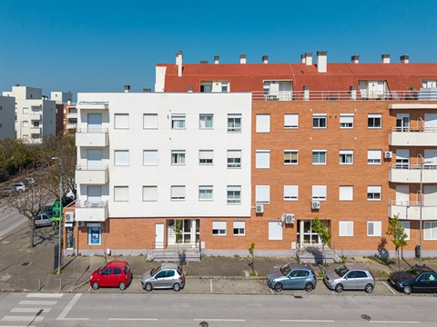 Apartamento T4 DUPLEX