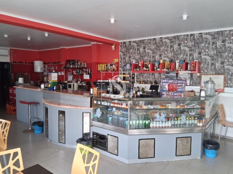 Café