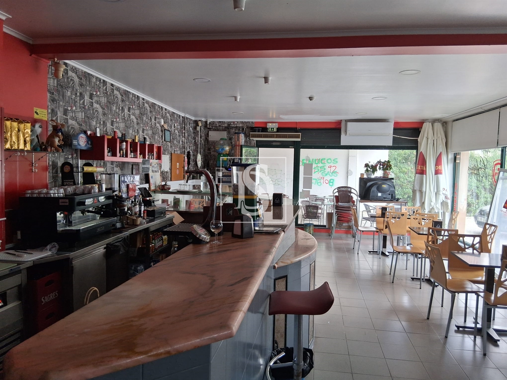 Café