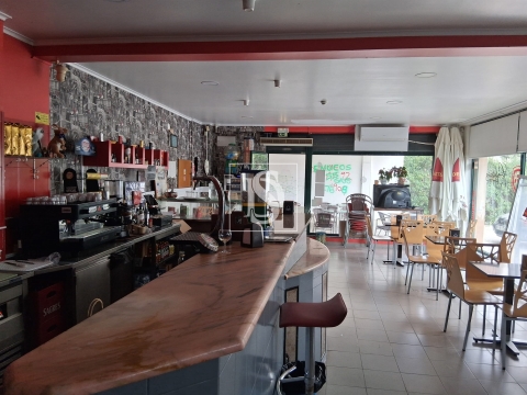 Café
